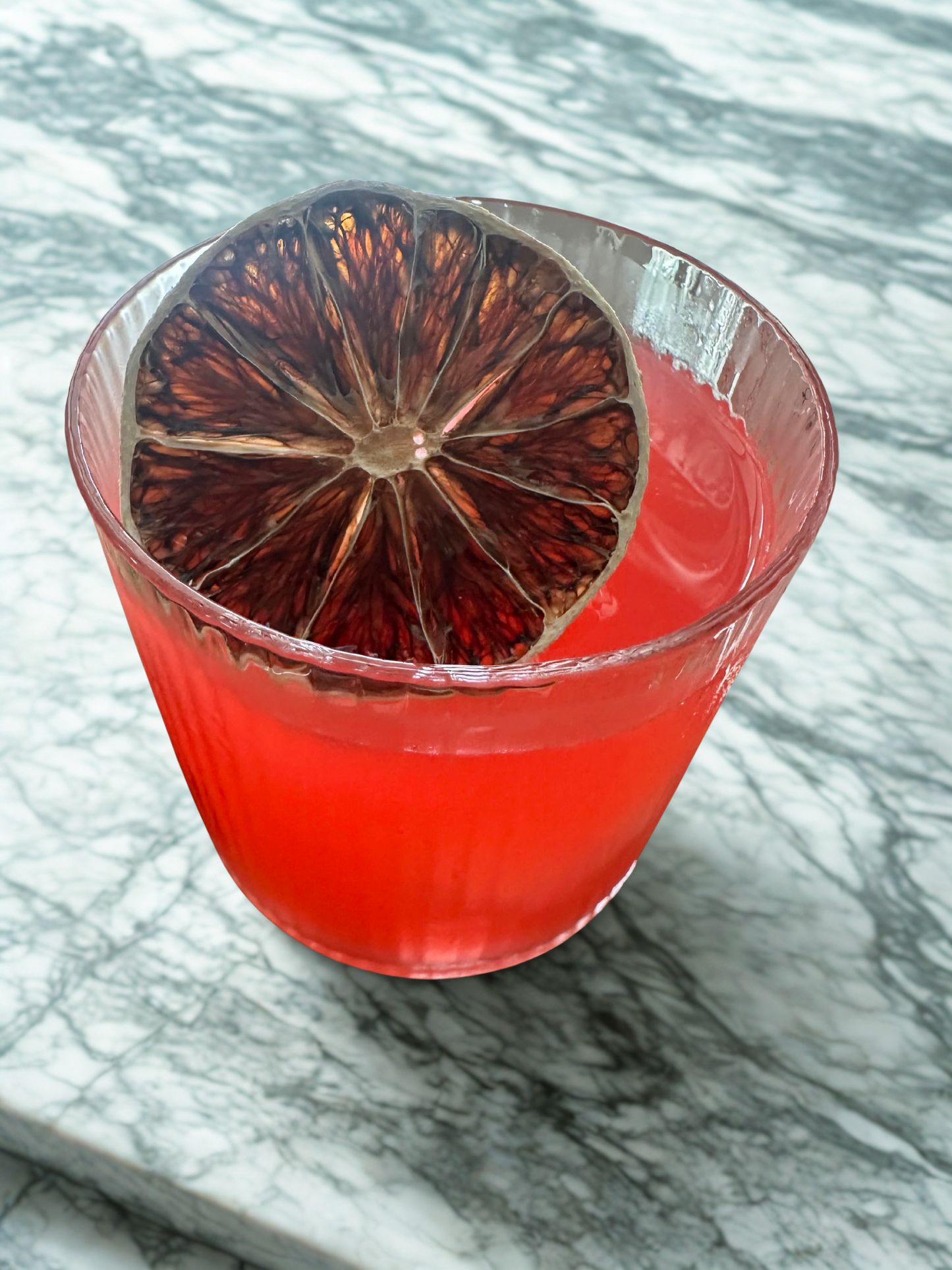 Dehydrated Lime Slices