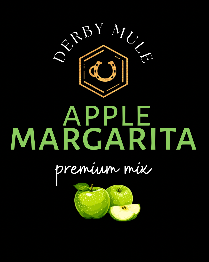 Apple Margarita