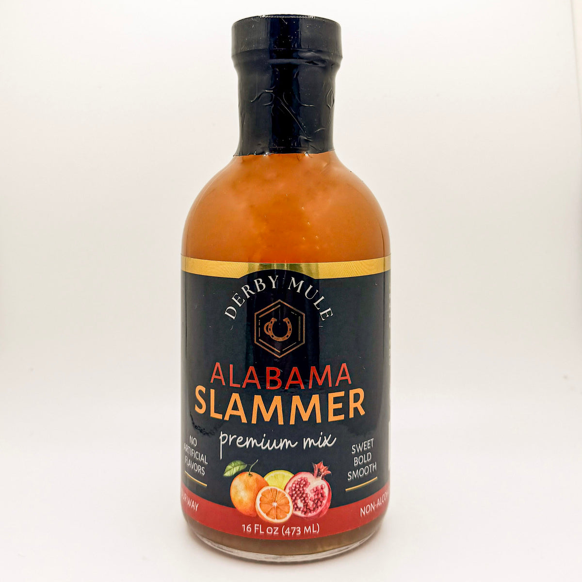 Alabama Slammer Premium Mix