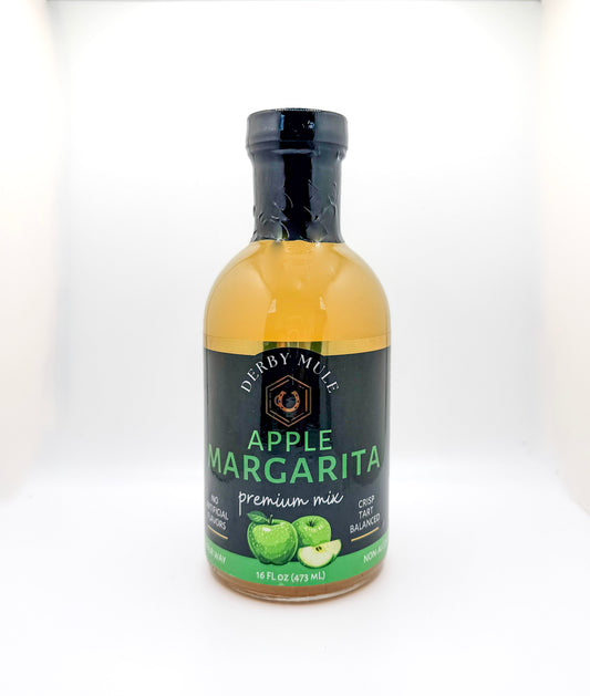 Apple Margarita