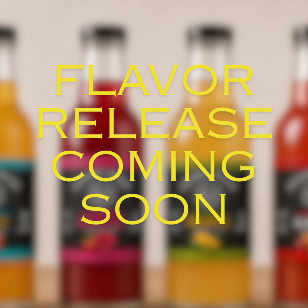Seasonal Flavor Reveal Soon