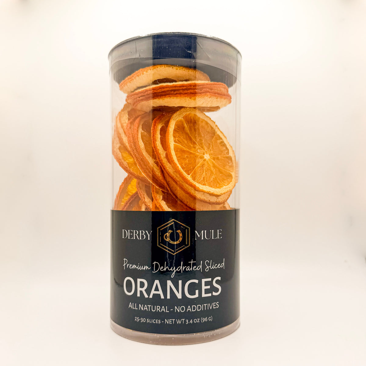 Dehydrated Orange Slices