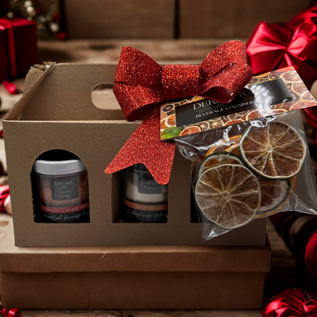 Margarita Lovers Gift Set