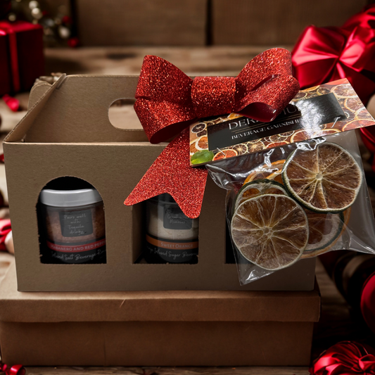 Margarita Lovers Gift Set