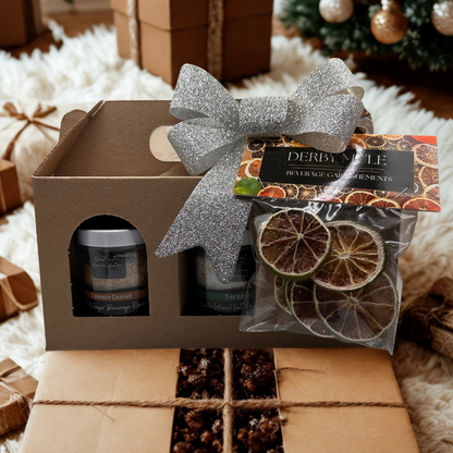 Bloody Mary Lovers Gift Set