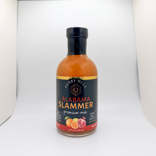 Alabama Slammer Premium Mix